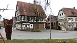 Altes Rathaus